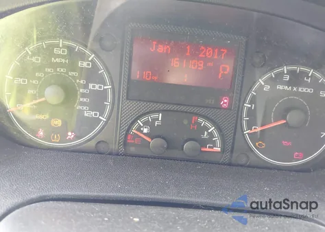 2018 Ram Promaster 1500 High Roof 136 Wb z USA, uszkodzony, nr VIN 3C6TRVBG8JE140422